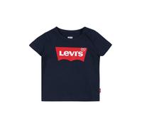 Levi's Kids Camiseta azul oscuro / rojo / blanco 74 EUR