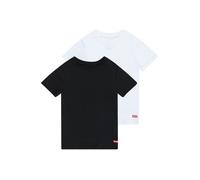 Levi's Kids Camiseta azul pastel / rojo vivo / negro / offwhite 147-158 EUR