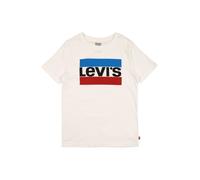 Levi's Kids Camiseta azul / rojo / negro / offwhite 170-176 azul / rojo / negro / offwhite
