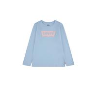 Levi's Kids Camiseta 'Batwing' azul claro / altrosa 62 EUR