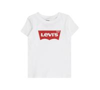 Levi's Kids Camiseta 'Batwing' rojo / blanco 92 rojo / blanco