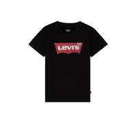 Levi's Kids Camiseta burdeos / negro / blanco 104 burdeos / negro / blanco