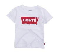 LEVI'S KIDS Camiseta. Color Blanco