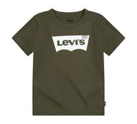 LEVI'S KIDS Camiseta. Color Caqui