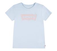 LEVI'S KIDS Camiseta de manga corta BATWING. Color Azul Claro