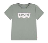 LEVI'S KIDS Camiseta de manga corta BATWING. Color Caqui