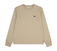 LEVI'S KIDS Camiseta de manga larga. Color beige