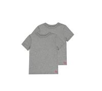 Levi's Kids Camiseta gris moteado 138-147 EUR