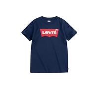 Levi's Kids Camiseta 'LEVI'S kids LVB BATWING TEE T-SHIRT' azul 140 azul