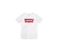 Levi's Kids Camiseta 'LEVI'S kids LVB BATWING TEE T-SHIRT' blanco 86 blanco