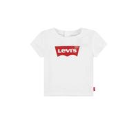 Levi's Kids Camiseta 'LVG BATWING' blanco 74 blanco