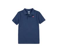 Polo Levis Lvb Back Neck Tape Polo Infantil Azul 12 AÑOS