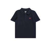 Polo levis lvb back neck tape polo infantil azul 8 AÑOS