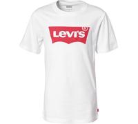 Levi's Kids Camiseta rojo / blanco 152 rojo / blanco