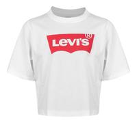 Levi's Kids Camiseta rojo / blanco 164 rojo / blanco