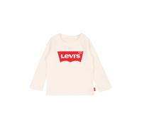 Levi's Kids Camiseta rojo / blanco 80 rojo / blanco