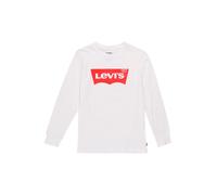Levi's Kids Camiseta rojo / blanco 98 rojo / blanco