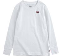 Levi's Kids Camiseta rojo / blanco, Talla 92