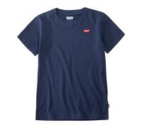 Levi's Lvb Batwing Chest Hit 8EA100 + 9EA100 Niños Azul Oscuro (Dark Blue) 14 años