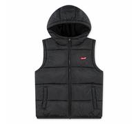 Levi's Kids Chaleco acolchado. Talla 162 cm (16 años). Color Negro