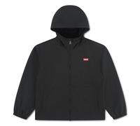 LEVI'S KIDS Chaqueta con capucha. Color Negro