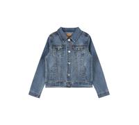 Levi's Kids Chaqueta de entretiempo azul denim 152 azul denim