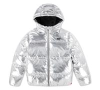 Levi's Kids Chaqueta de entretiempo 'Essential' plata 104 EUR