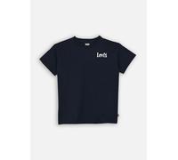 Levi's Kids Classic And Clean Tee 14A Azul