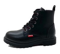 Levi's Kids Clover, Oxford Plano, Negro, 31 EU