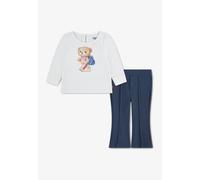 Levi's Kids Conjunto azul oscuro / blanco 92 EUR