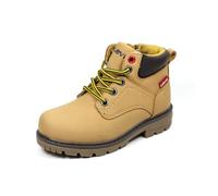Levis Kids Jax Plus Mini Utility Boot
