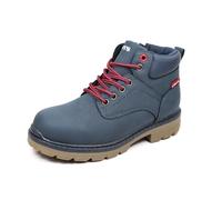 Levis Kids Jax Plus Mini Utility Boot