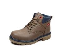 Levis Kids Jax Plus Utility Boot