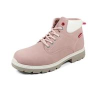 Levis Kids Jax Plus Utility Boot