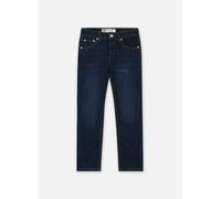 Levi's Kids Niños 511 Slim Fit Jean 8e2006 Jeans Not Applicable, Azul (Rushmore D5r), 8 años (Talla del fabricante: 8A)