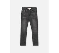 Levi's Kids Levi's 512 Slim Taper Jean 8A Gris