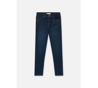 Levi's Kids Levi's 710 Super Skinny Jean 16A Azul