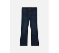 Levi's Lvg 726 - Pantalones de Mezclilla Acampanados de Talle Alto para niña, Complejo, 6-7 Años