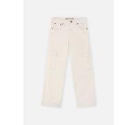 Levi's Kids Levi's '94 Baggy Cargo 12A Blanco