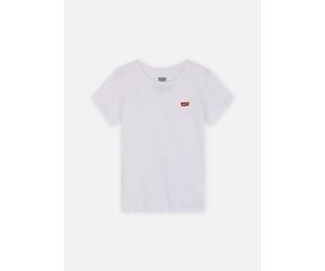 Levi's Kids Levi's Batwing Chest Hit Tee 10A Blanco