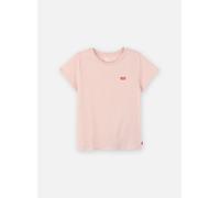 Levi's Kids Levi's Batwing Chest Hit Tee 6A Rosa