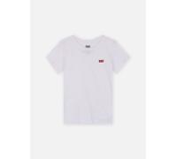 Levi's Kids Levi's Batwing Chest Hit Tee 8A Blanco