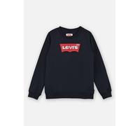 Levi's Kids Niños Batwing Crewneck 9e9079 sudadera Not Applicable, Azul (Dress Blues U09), 10 años (Talla del fabricante: 10A)