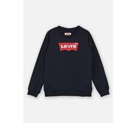 Levi's Kids Levi's Batwing Crewneck Sweatshirt 16A Azul