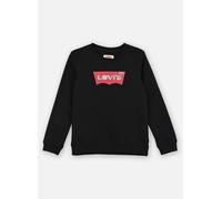Levi's Kids Levi's Batwing Crewneck Sweatshirt 8A Negro