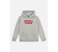 Levi's Kids Levi's® Batwing Screenprint Hooded Pullo 10A Gris