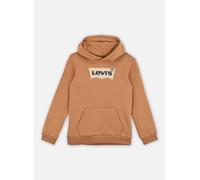 Sudadera Levis Batwing Screenprint Hoodie Niño Marrón 16 AÑOS