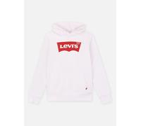 Levi's Kids Levi's® Batwing Screenprint Hooded Pullo 6A Blanco
