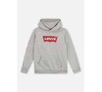 Levi's Kids Levi's® Batwing Screenprint Hooded Pullo 8A Gris