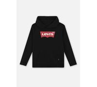 Levi's Kids Levi's® Batwing Screenprint Hooded Pullover 16A Negro